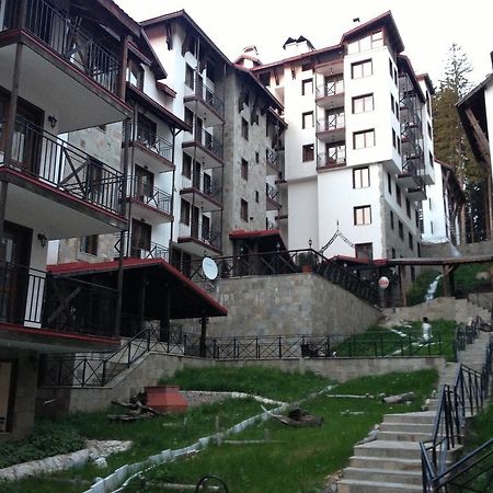 Ski Apartment In Castle Complex Пампорово Номер фото
