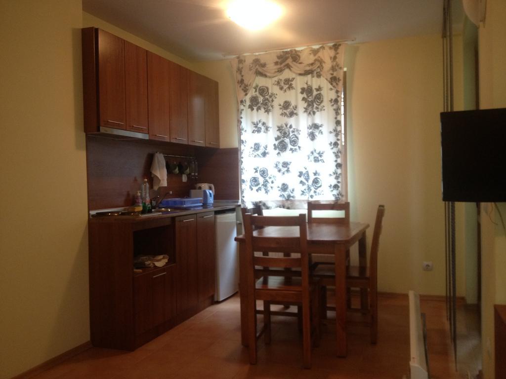 Ski Apartment In Castle Complex Пампорово Номер фото