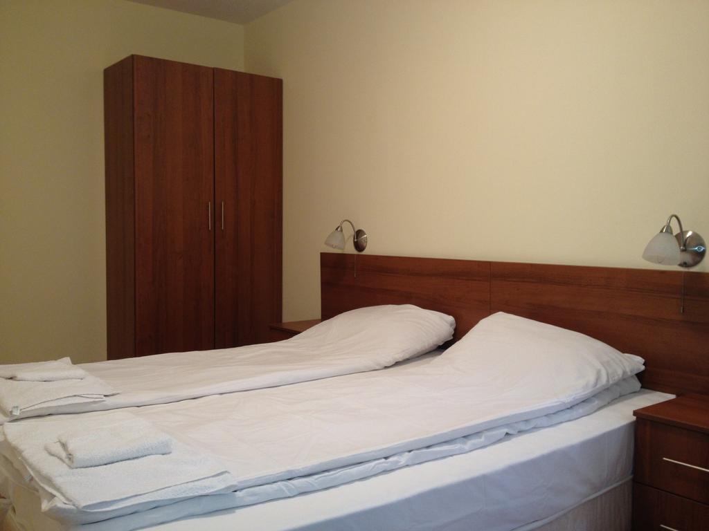 Ski Apartment In Castle Complex Пампорово Номер фото