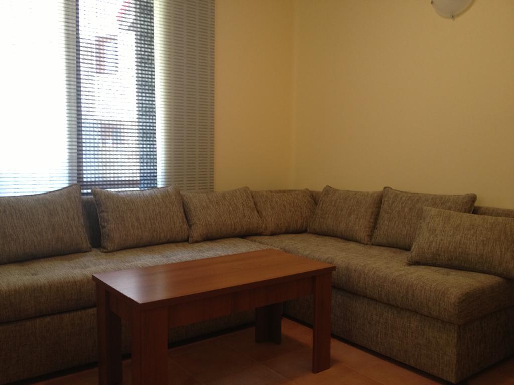 Ski Apartment In Castle Complex Пампорово Номер фото